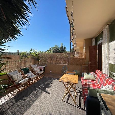 Apartamento Yucca Olbia Exterior foto