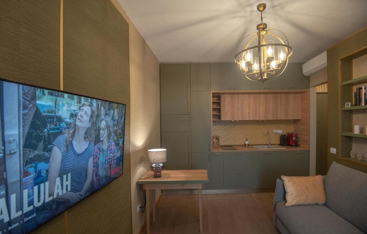 Apartamento Yucca Olbia Exterior foto