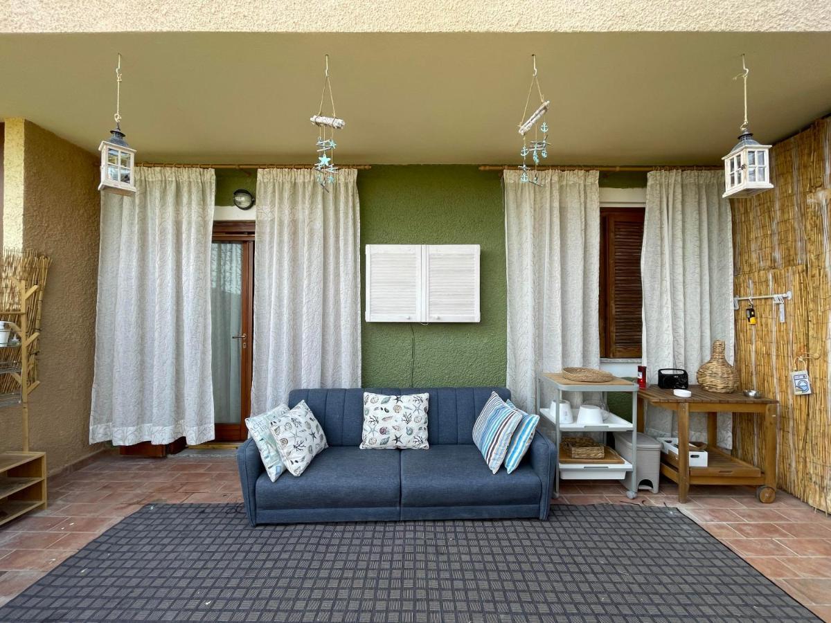 Apartamento Yucca Olbia Exterior foto