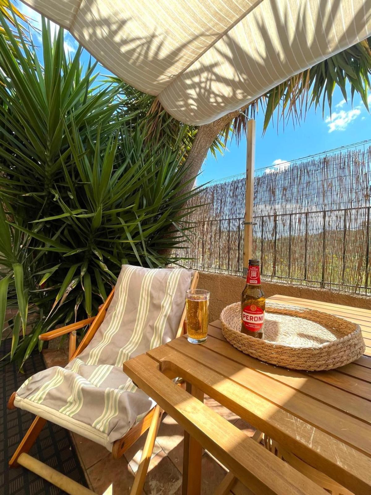 Apartamento Yucca Olbia Exterior foto