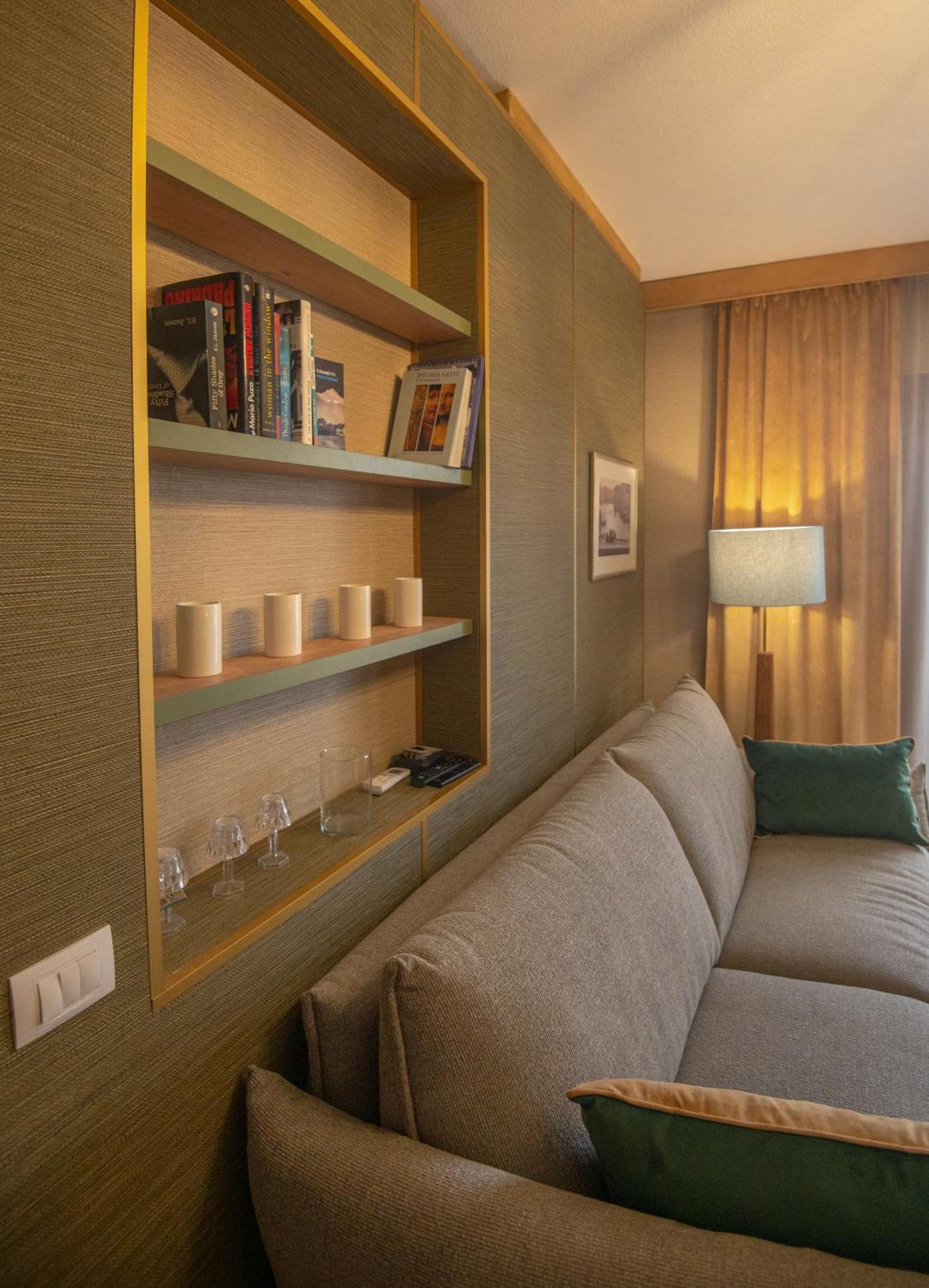 Apartamento Yucca Olbia Exterior foto